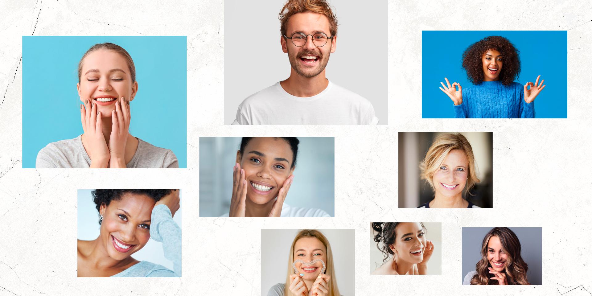 Achieving Overall Wellness with Invisalign at Monahan Dental and Implant Center