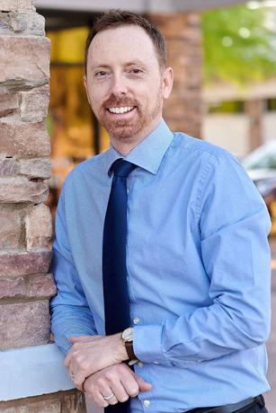Shawn Monahan, DDS - Mesa Arizona dentist